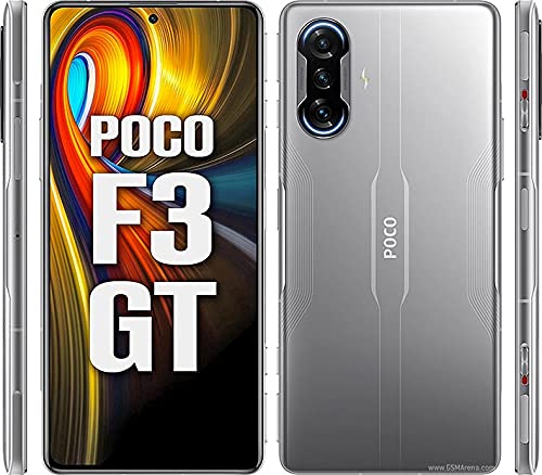 70% OFF on SOFTER Mobile Screen Guard for Xiaomi Poco F3 GT | Matte Finish | 9H Flexible | Unbreakable | Better than Tempered Glass