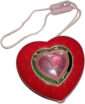 新品　シュガシュガルーン　ルーンハート ペンダント　安野モヨコ 新品 シュガシュガルーン ルーンハート ペンダント 安野モヨコ Amazon