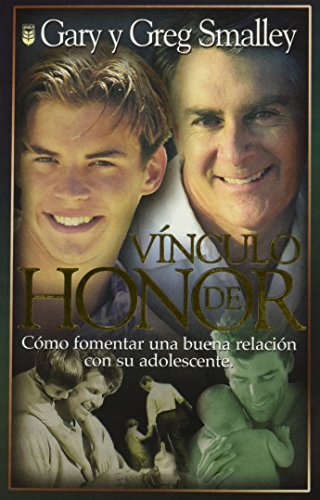 Vinculo de Honor / Bound by Honor (Spanish Edit... [Spanish] 0789906430 Book Cover