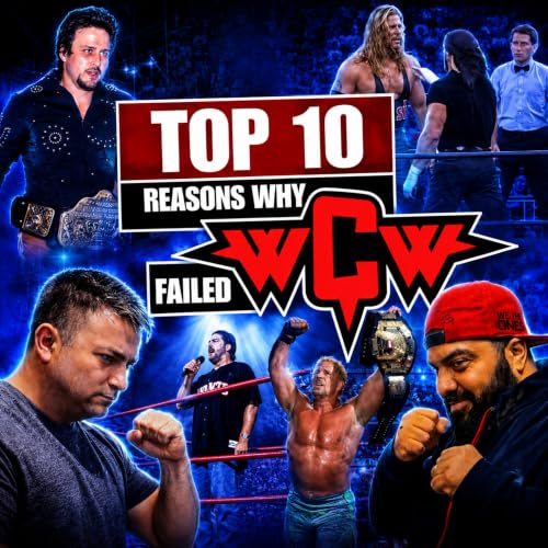 🚨nWo Biggest Fail of WCW?!?!🚨 Top 10 WCW Mistakes Killed the Company! | The Turnbuckle