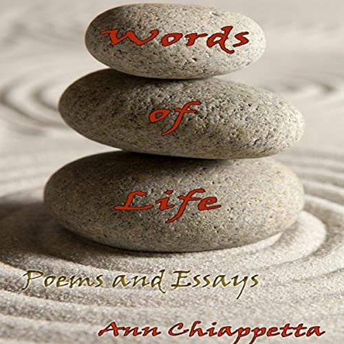 Words of Life by Ann Chiappetta episode artwork