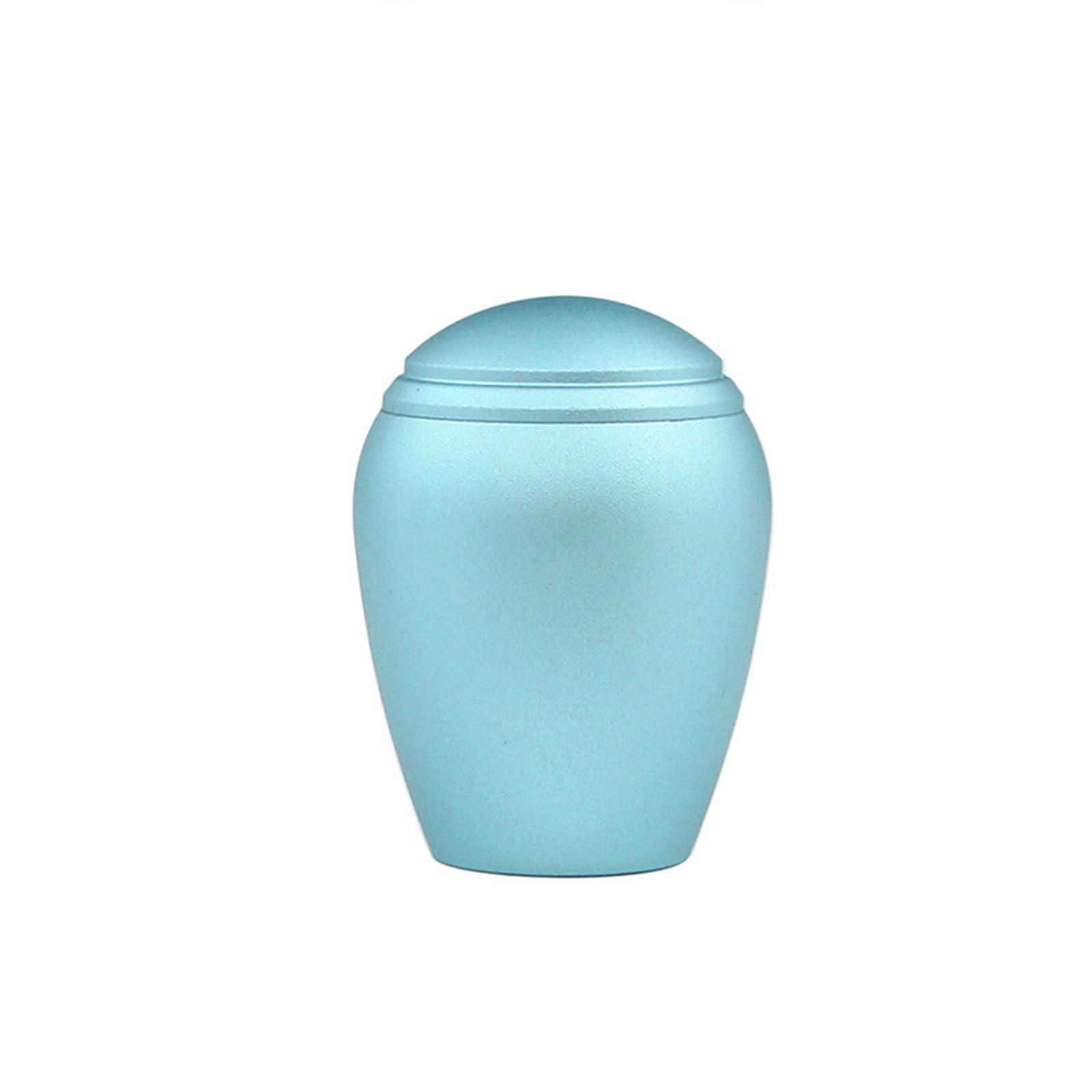 Steel Cremation Urn for to Cherished Steel Urn