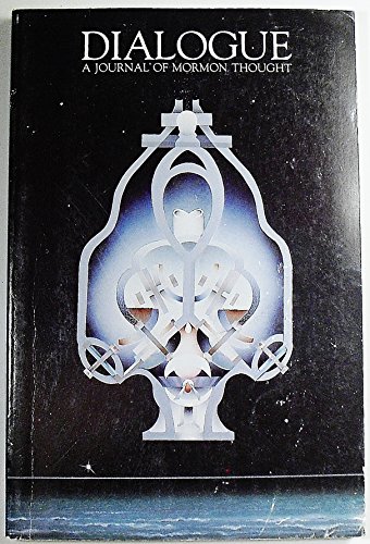 Dialogue: A Journal of Mormon Thought (Volume 19 Number 2, Summer 1896)
