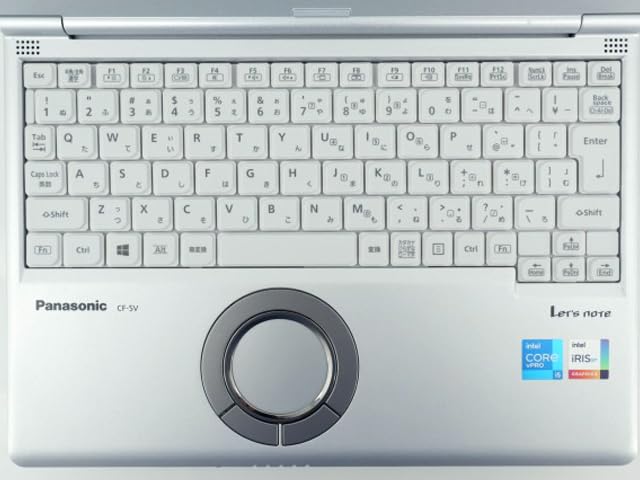 Amazon.co.jp: 【整備済み品】 Panasonic パナソニック Let's Note