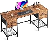 Huuger 55 Inch Computer Desk...