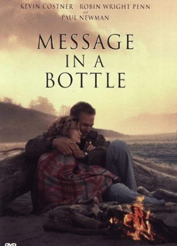 Message in a Bottle