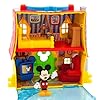 Disney Store - Set da gioco ufficiale Mickey Mouse Clubhouse - Giocattolo interattivo per bambini Topolino - Possibili numeri di Topolino e Plutone 13 pezzi, perfetto per i bambini #1