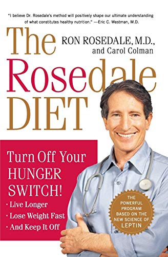 The Rosedale Diet The Rosedale Diet