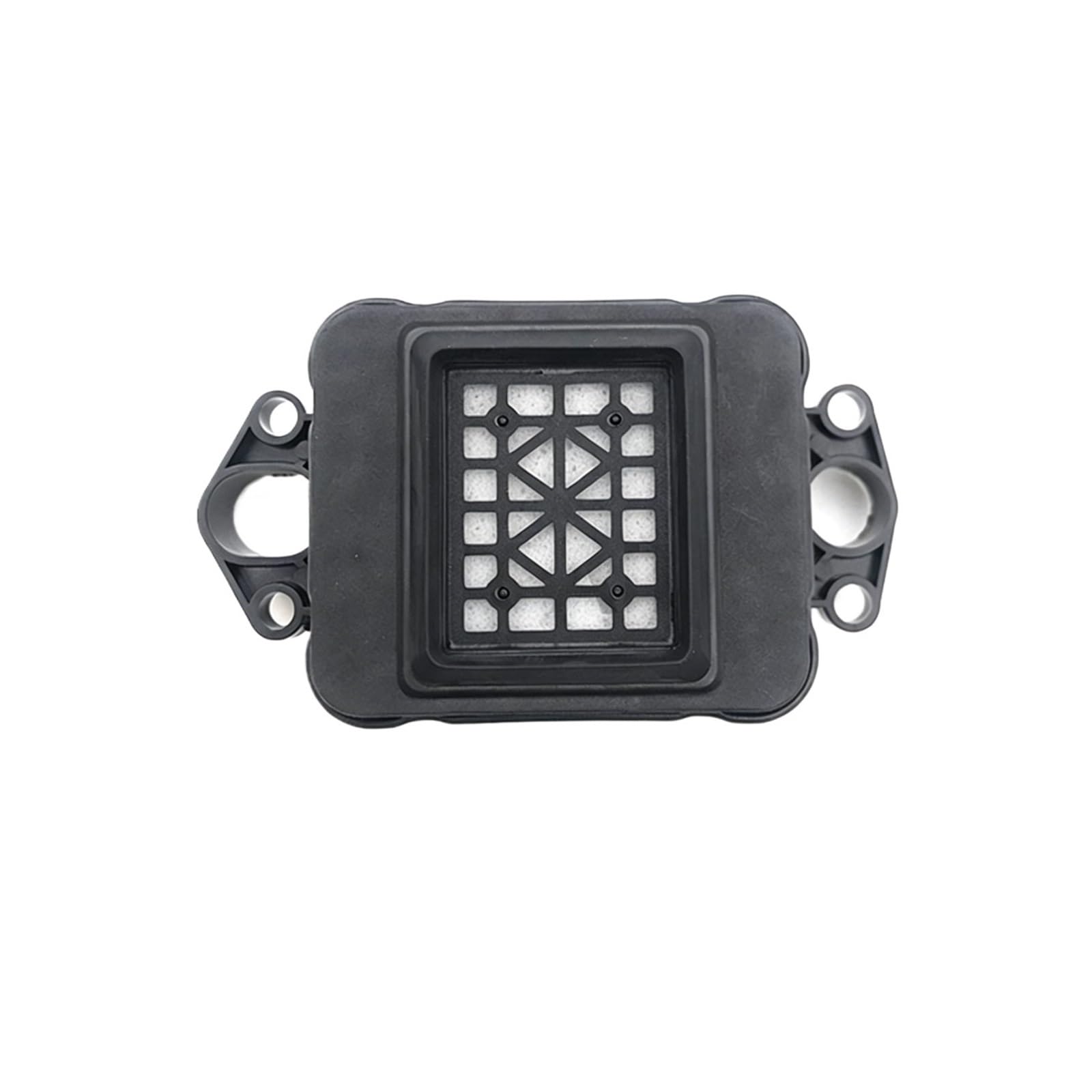 Cabezal XP600 solvente para solucionar líneas de impresión vacías con protect pads 6
