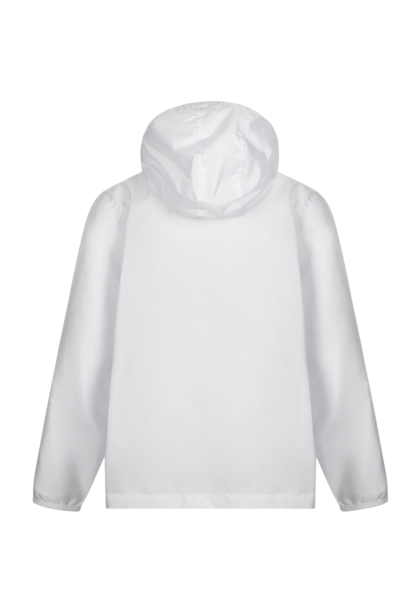 Mukua Wz70k Coupe-vent Mixte enfant