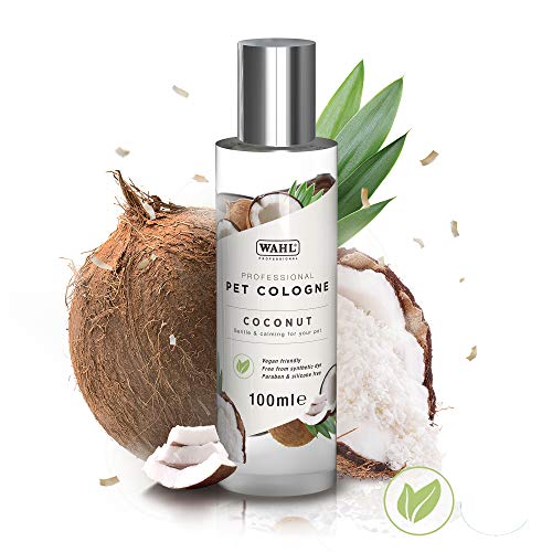 Wahl Dog Perfume Spray 100ml