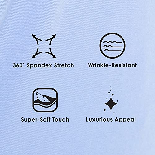 Barco Grey's Anatomy Signature Gnt019 Black S #TOP6