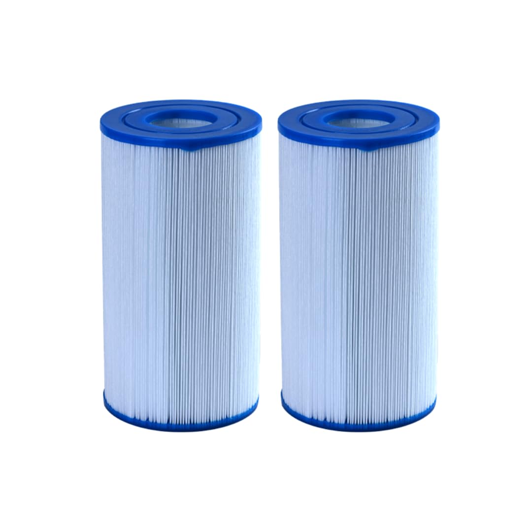 Malaka cartucho de filtro de spa compatible con PRB35-IN C-4335 FC-2385 cartucho de filtro de repuesto para bañera de hidromasaje