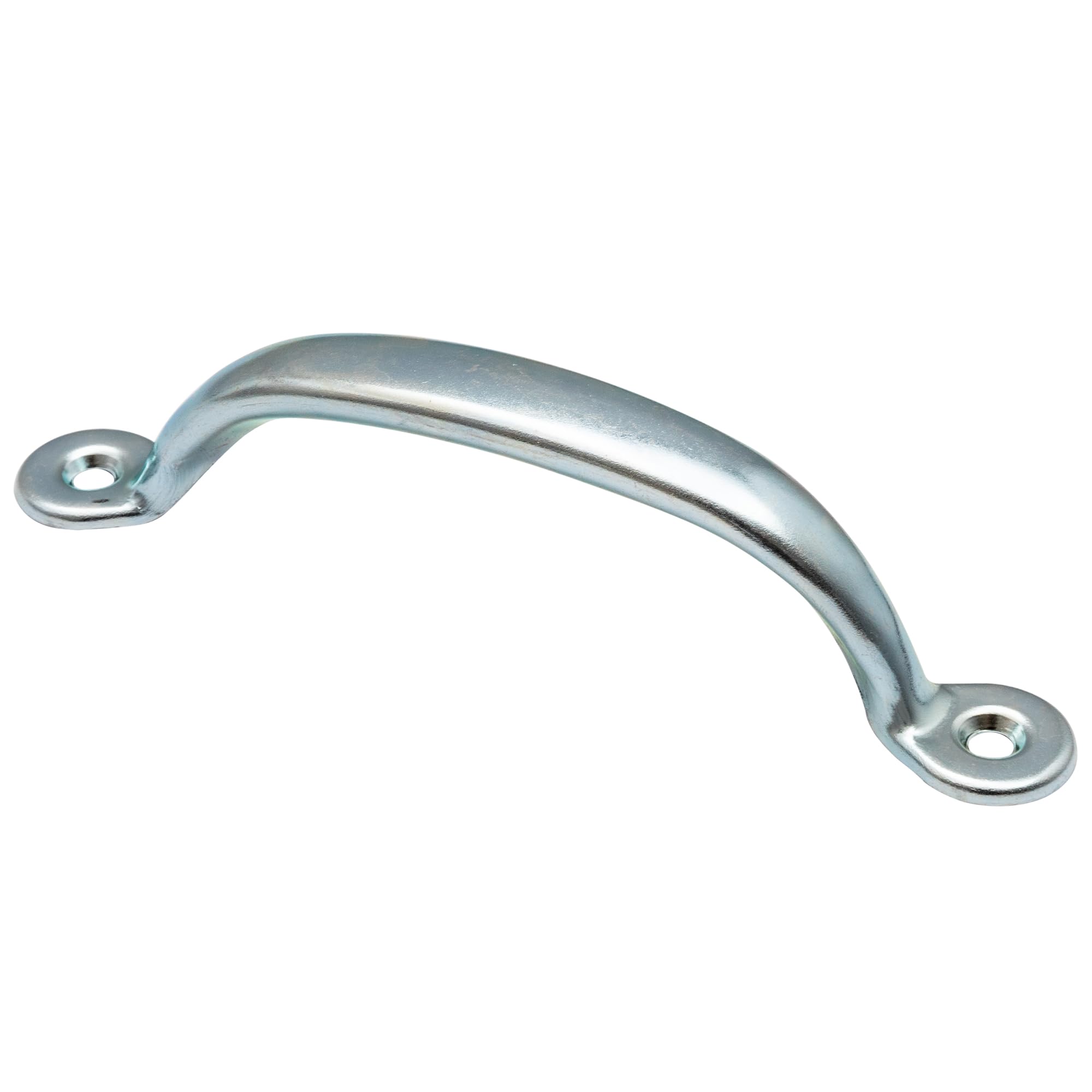Ideal Security Screen Door Kit - Zinc Plated -5