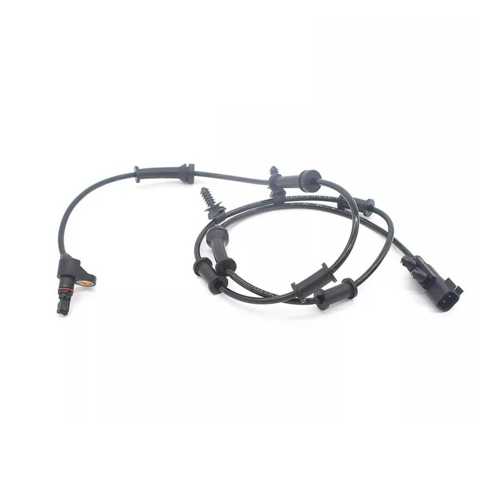 Sensor Revoluciones 68003281AD Sensor Velocidad Rueda Sensor Velocidad Rueda Delantera ABS para Automóvil para Jeep para Wrangler JK 2007-2018 Sensor Velocidad Rueda