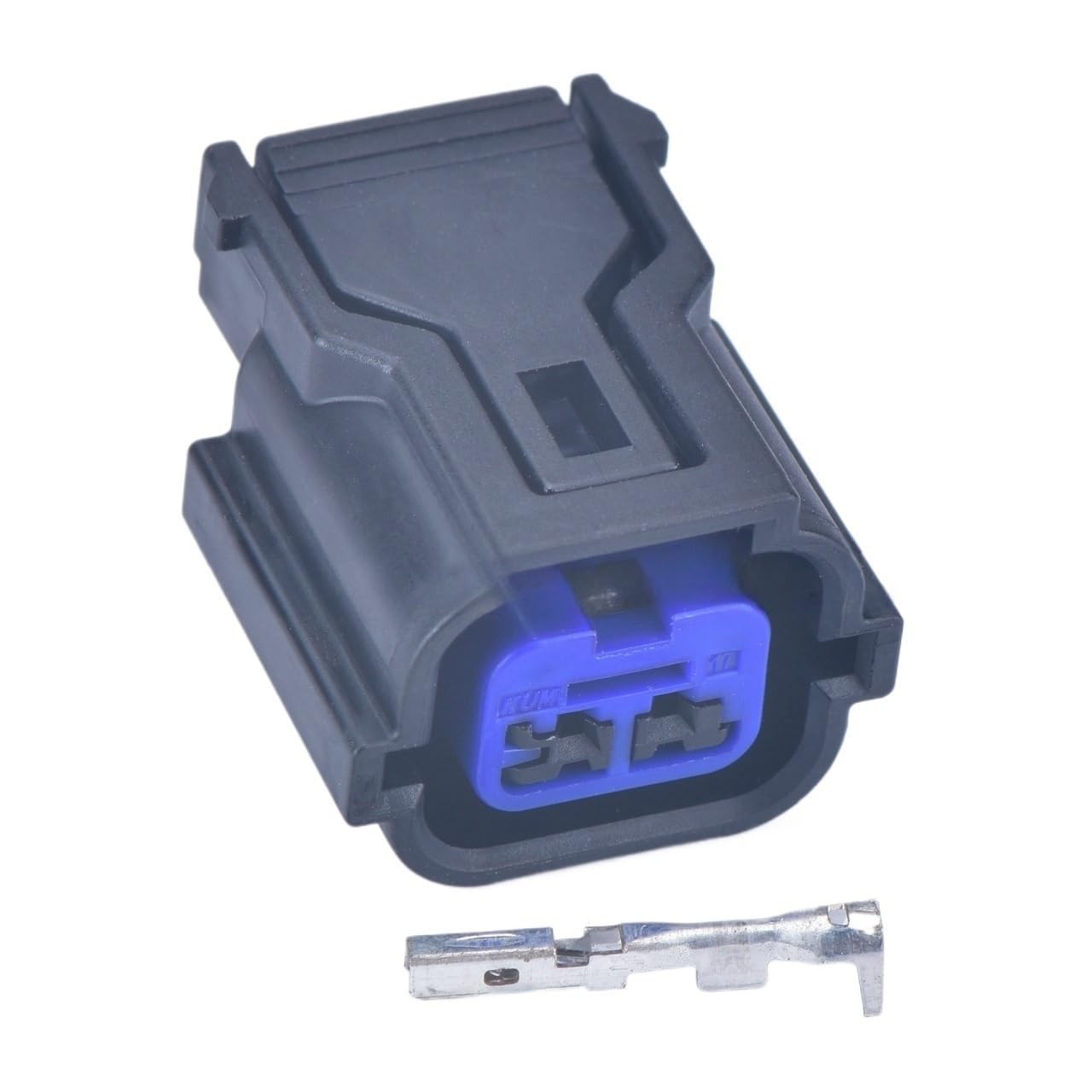 Connettore auto impermeabile a 2 pin Cavo connettore Sensore Spina elettrica HP285-02021 HP281-02020 HP291-02040(Female)