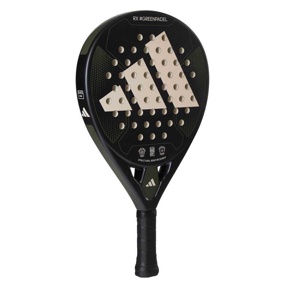 adidas Série RX Raquette de Padel