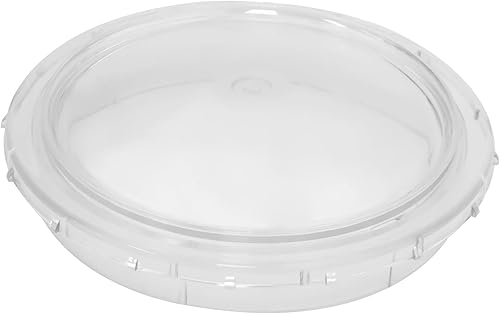 Miniatura 2 de 350091 Reemplazo de la tapa de la bomba de piscina para bomba de piscina y spa Pentair SuperMax y SuperFlo