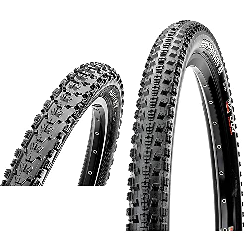 cubiertas mtb 29 tubeless ready maxxis
