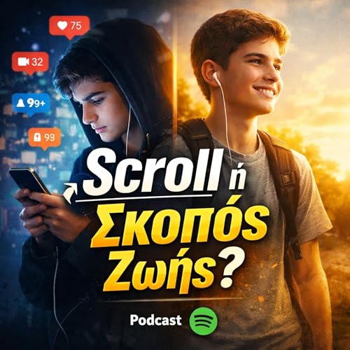 37. Scroll ή &Sigma;&kappa;&omicron;&pi;ό&sigmaf; &zeta;&omega;ή&sigmaf;;