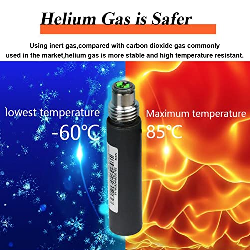 Mrbuliao Anti-Fall Airbag Suit Intelligent Vest With Helium Bottle Hit Airbag Vest Airbag 0.09S Pop Up Head Protection Effectively Aid For Elderly And Seniors Aids For Living(S) #TOP4