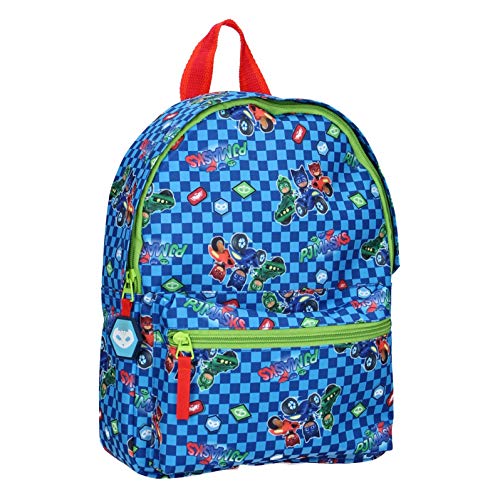 PJ Masks Modern Azul  Blue