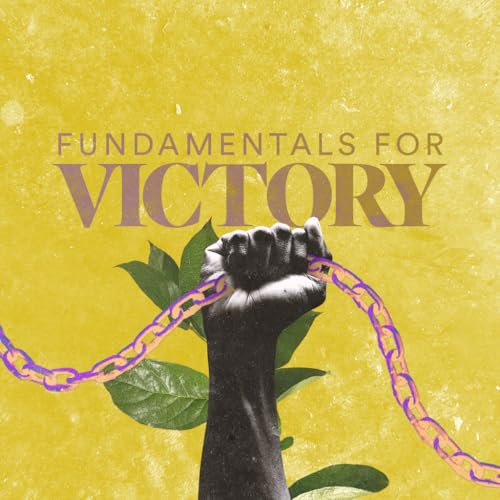 Fundamentals for Victory - Keith Martens Podcast Por  arte de portada