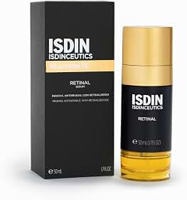 ISDIN Sérum Anti-Idade Noturno Isdinceutics Retinal - 50ml