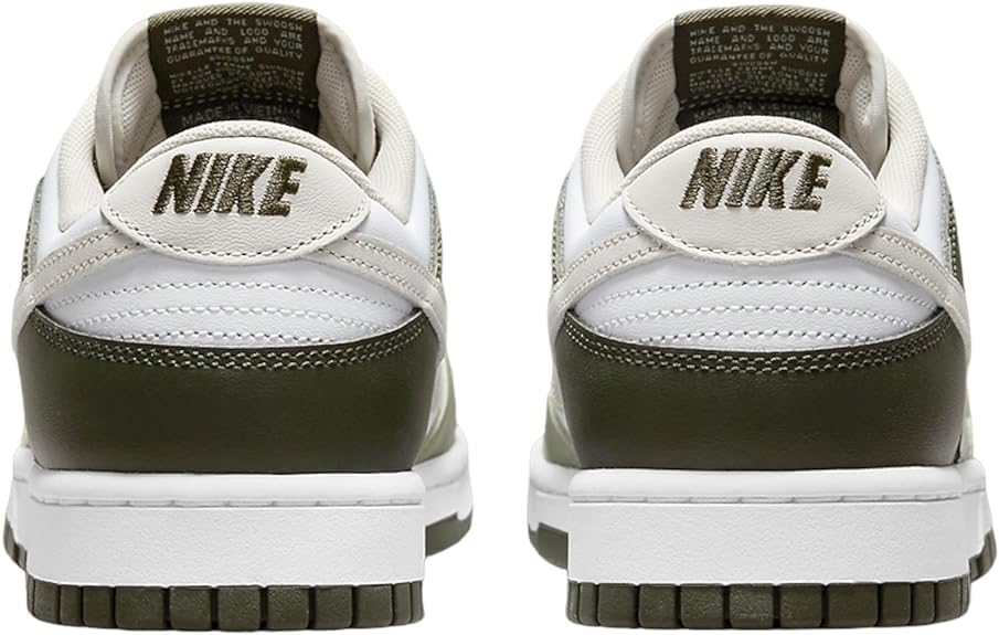 Image of Nike Men's Nike Dunk Low Retro
