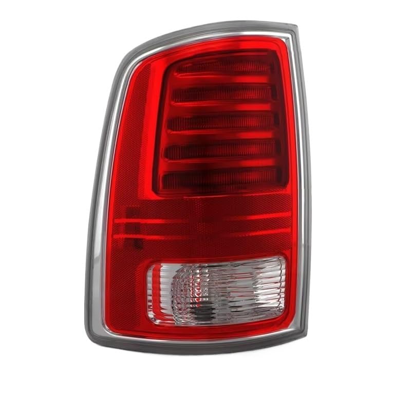 Feu arrière de voiture avec clignotant et antibrouillard inversé Ram 1500