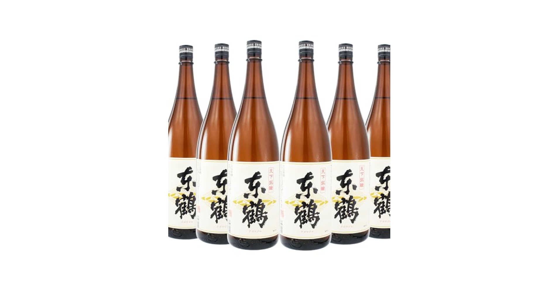 日本酒　一升　六本 六歌仙 辛口 1.8L □厳撰美酒 阿部酒店