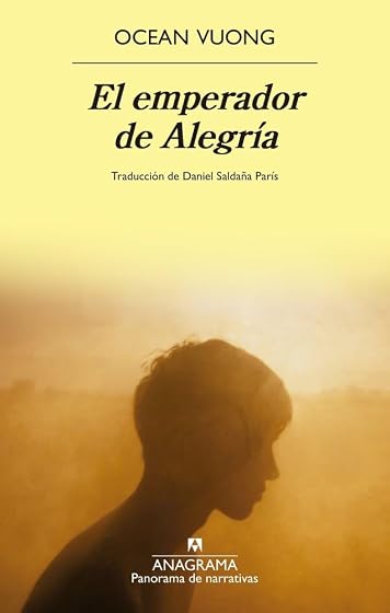 El emperador de Alegría