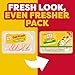 Oscar Mayer Deli Fresh Smoked Sliced Turkey Breast Deli Lunch Meat, 9 oz Package