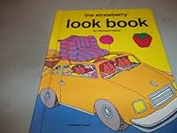 The Strawberry Look Book 0070278245 Book Cover