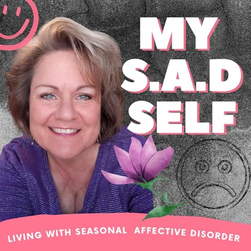 Couverture de My S.A.D. Self