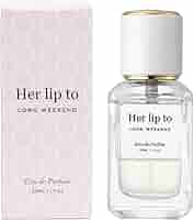 Amazon | 【 公式 】 Her lip to BEAUTY 香水 ロングウィーケン
