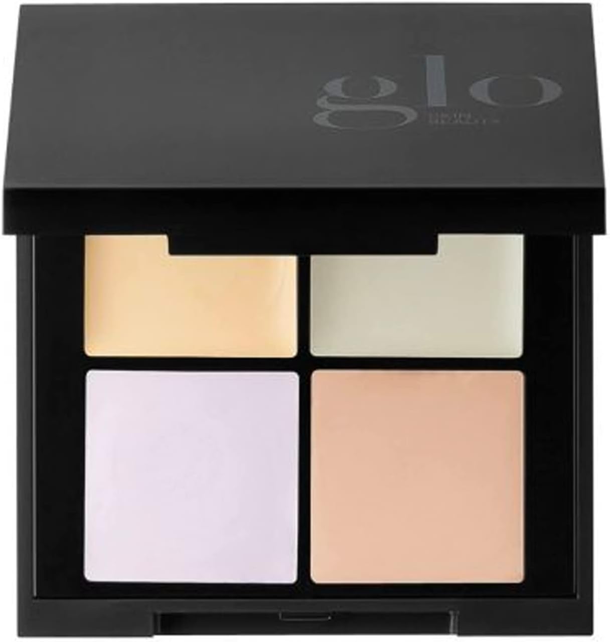 Glo Skin BeautyCorrective Camouflage Kit | Sheer, Easy-To-Apply Formulation Expertly Neutralizes and Conceals Skin Discolorations