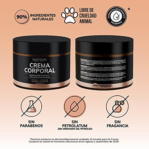 Cremas, Beauty Imagen adicional