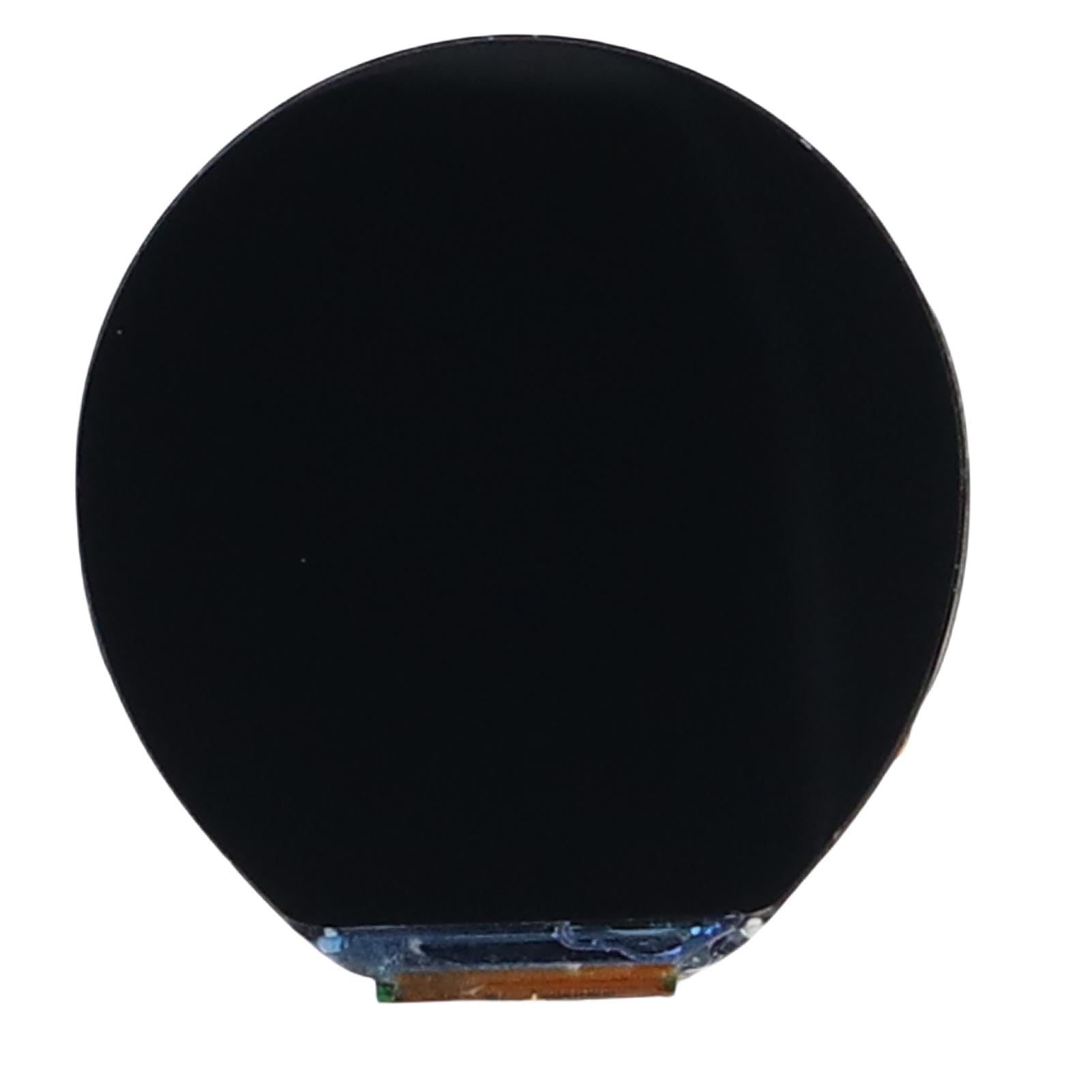 Potente Scheda di Sviluppo Display Touch Double Core per Tecnologia Indossabile con Risoluzione 412x412