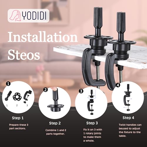 mannequin head with 100 human hair manikin head human hair cosmetology doll head for hair styling hairdresser practice braiding with table clamp stand and tools 14 inch