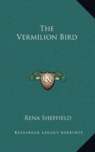 The Vermilion Bird