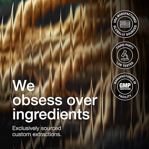 Toniiq Ultra High Potency Ashwagandha Extract