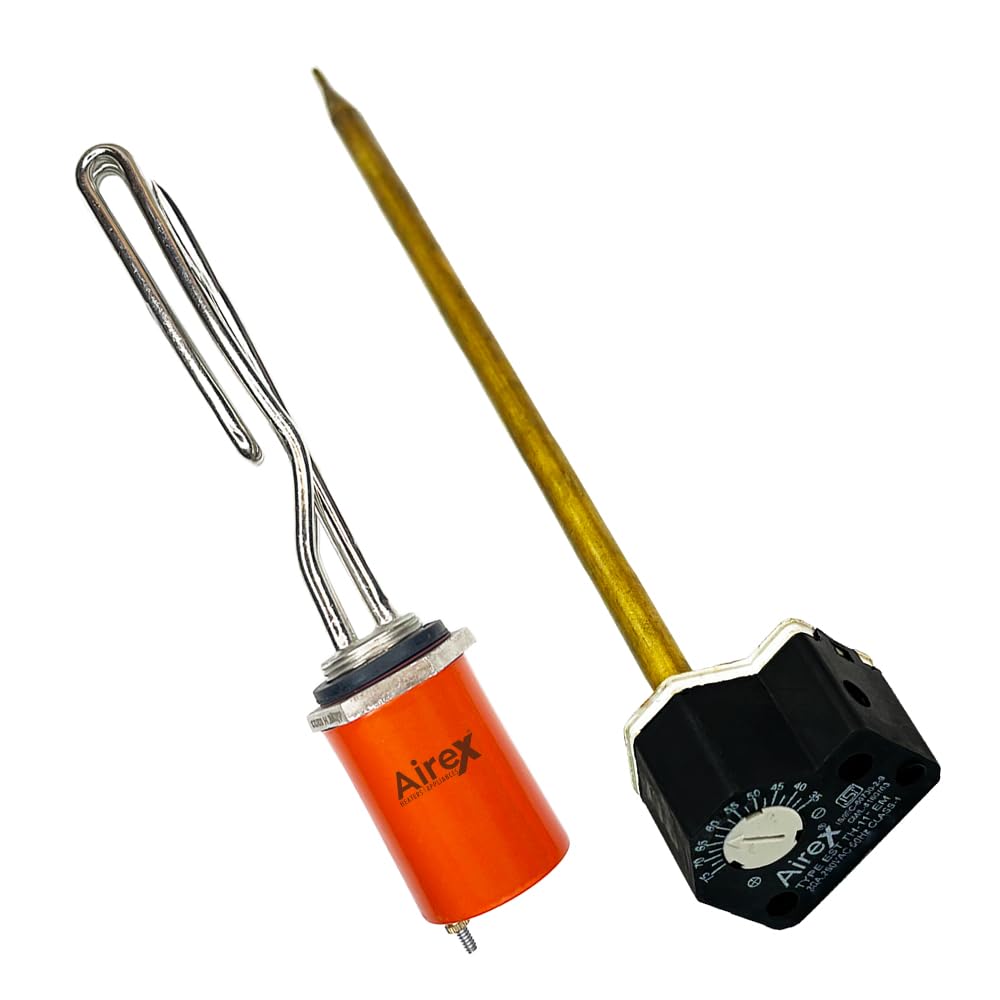 Thermostat Geyser Heating Element Price Heater Rod Instant Geyser