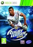 Rugby League Live (Xbox 360)