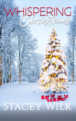 Whispering Christmas: A Candlewood Falls Novel (Hometown Series)