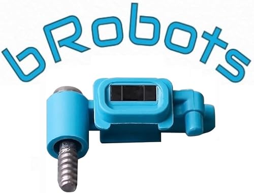 Boquilla de pulverización para iRobot M6 y 240 Braava Jet - Pieza de repuesto - Robot aspirador de trapeador