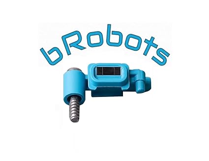 Spray Nozzle for iRobot M6 & 240 Braava Jet - Replacement Part - Robot Mopping Vacuum