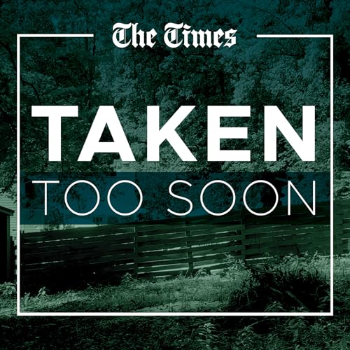 Holly Fox Strickland - Episode 8: So Many Questions Titelbild