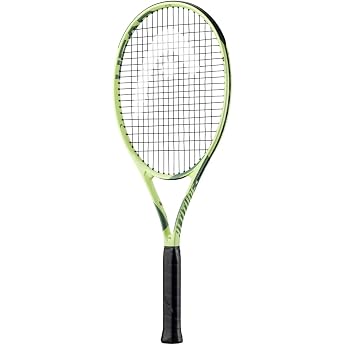 HEAD Mx Attitude Elite Tennis Racket