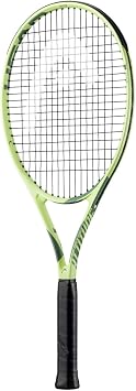 Head MX Attitude Elite Tennis Racket
